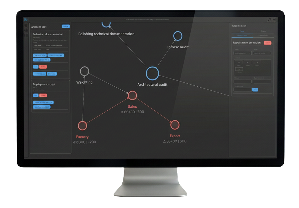 EdgeNode Interface Preview